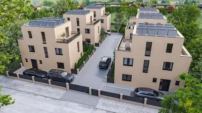 5-Zimmer-Haus kaufen in Gänserndorf – 151,5 m², € 599.000 – Bild 13 von 22