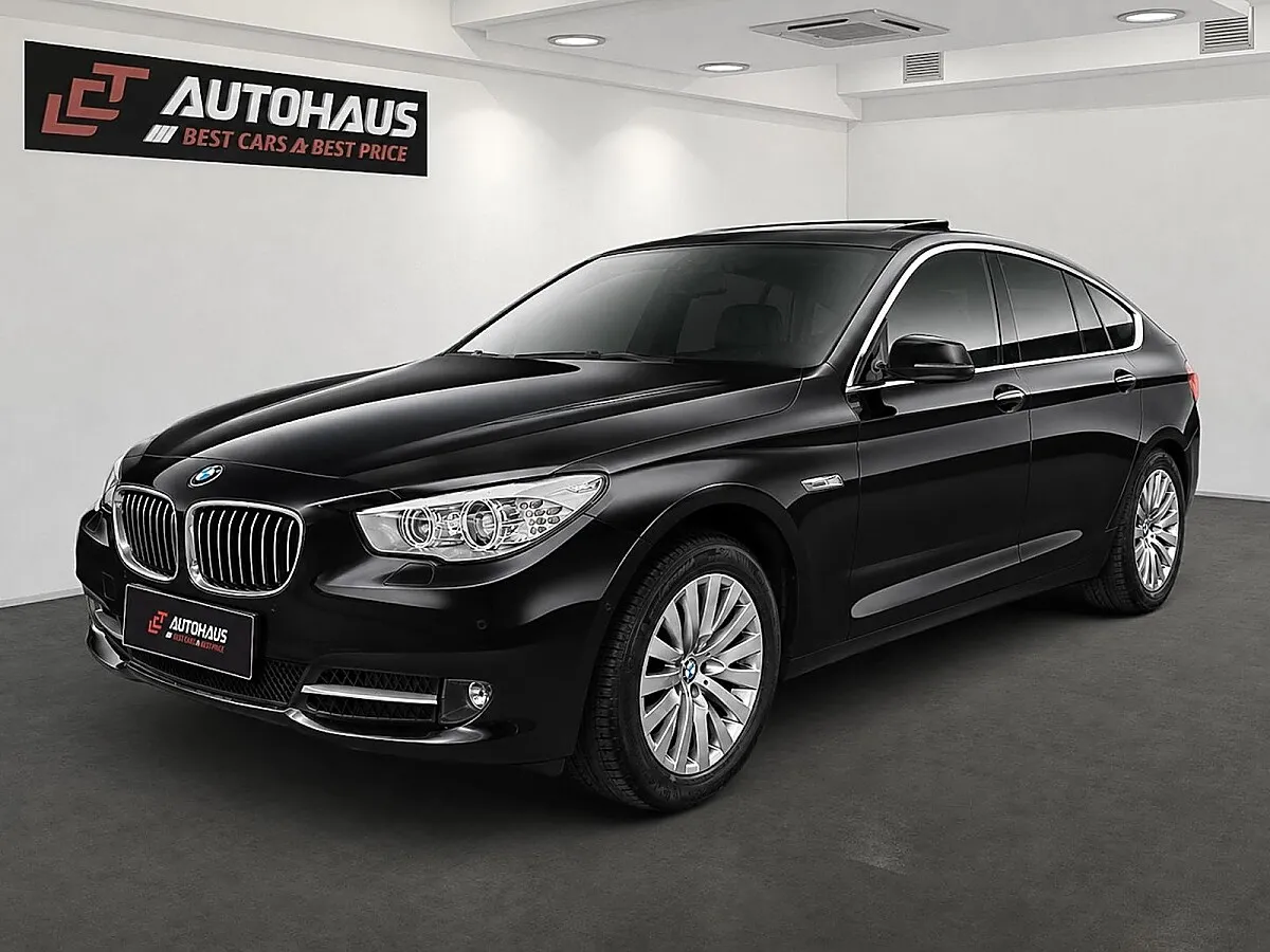 BMW 5er-Reihe