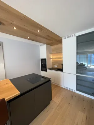 2-Zimmer-Wohnung mieten in Zell am See – 56 m², € 1.460 – Bild 2 von 7