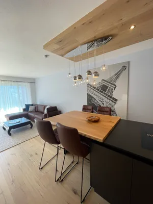 2-Zimmer-Wohnung mieten in Zell am See – 56 m², € 1.460 – Bild 3 von 7