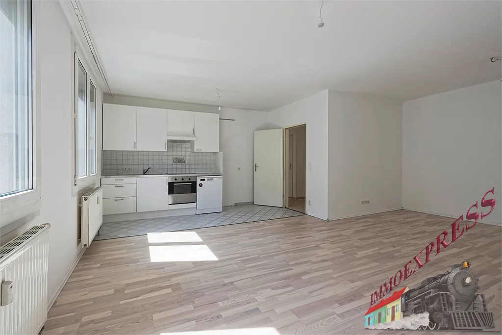 Wohnung – Wien - Ansicht 2