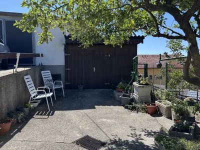 2-Zimmer-Haus kaufen in Oberwart – 60 m², € 95.000 – Bild 26 von 31