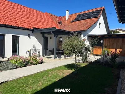 5-Zimmer-Haus kaufen in Güssing – 239 m², € 690.000 – Bild 4 von 53