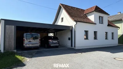 5-Zimmer-Haus kaufen in Güssing – 239 m², € 690.000 – Bild 3 von 53