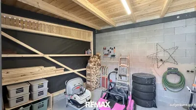 5-Zimmer-Haus kaufen in Güssing – 239 m², € 690.000 – Bild 46 von 53