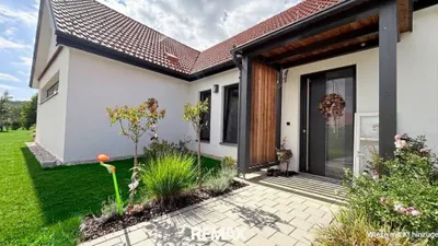 5-Zimmer-Haus kaufen in Güssing – 239 m², € 690.000 – Bild 40 von 53