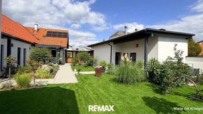 5-Zimmer-Haus kaufen in Güssing – 239 m², € 690.000 – Bild 50 von 53