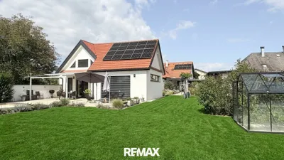 5-Zimmer-Haus kaufen in Güssing – 239 m², € 690.000 – Bild 37 von 53