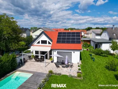 5-Zimmer-Haus kaufen in Güssing – 239 m², € 690.000 – Bild 52 von 53