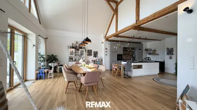 5-Zimmer-Haus kaufen in Güssing – 239 m², € 690.000 – Bild 15 von 53