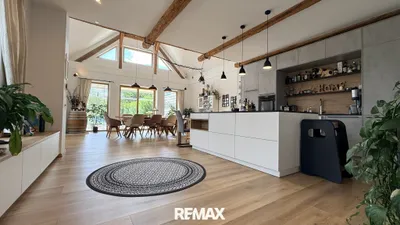 5-Zimmer-Haus kaufen in Güssing – 239 m², € 690.000 – Bild 10 von 53