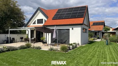 5-Zimmer-Haus kaufen in Güssing – 239 m², € 690.000 – Bild 49 von 53