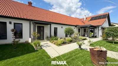 5-Zimmer-Haus kaufen in Güssing – 239 m², € 690.000 – Bild 39 von 53