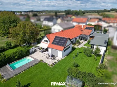 5-Zimmer-Haus kaufen in Güssing – 239 m², € 690.000