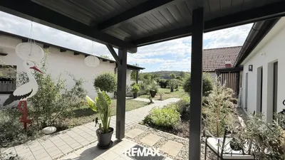 5-Zimmer-Haus kaufen in Güssing – 239 m², € 690.000 – Bild 43 von 53