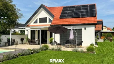 5-Zimmer-Haus kaufen in Güssing – 239 m², € 690.000 – Bild 2 von 53