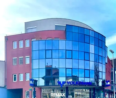 3-Zimmer-Gewerbeimmobilie kaufen in Sankt Veit an der Glan – 92 m², € 199.000 – Bild 1 von 8