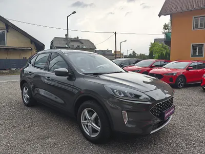 Ford Kuga 2,5 Duratec PHEV Aut.,* LED, Navi, Tempoma...