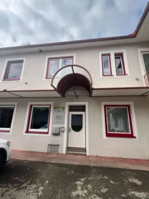 3-Zimmer-Gewerbeimmobilie mieten in Hartberg-Fürstenfeld – 100 m², € 756 – Bild 13 von 13