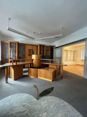 3-Zimmer-Gewerbeimmobilie mieten in Hartberg-Fürstenfeld – 100 m², € 756 – Bild 12 von 13