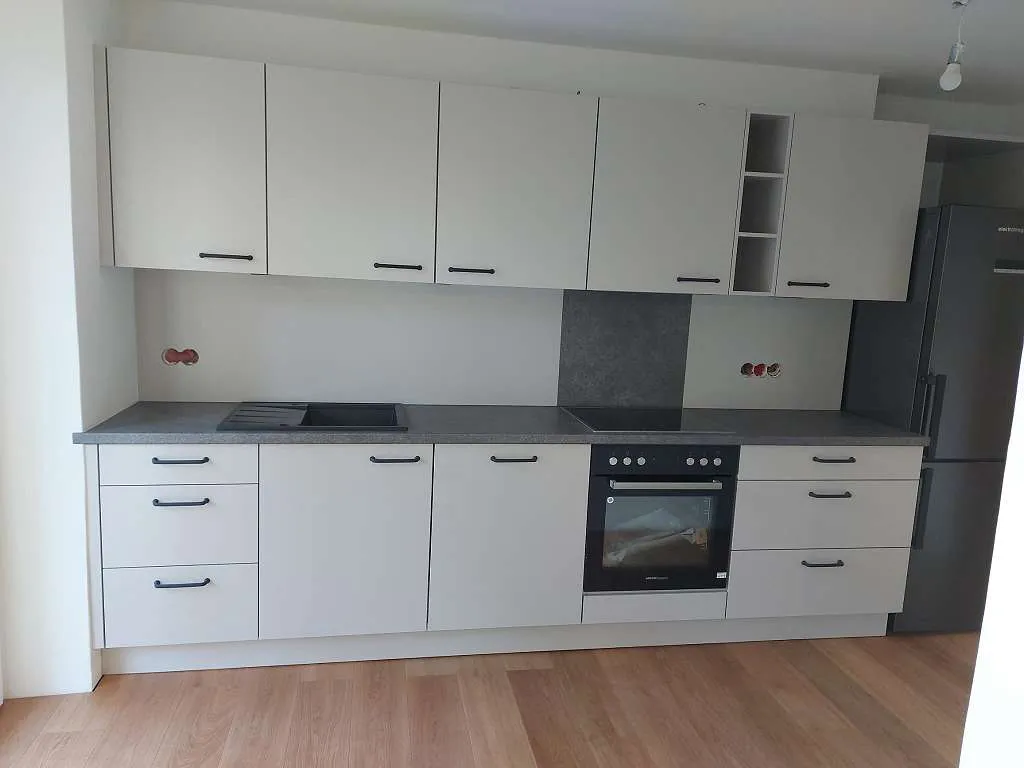 Wohnung – Graz - Ansicht 2