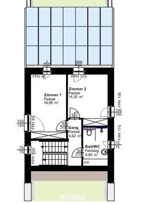 3-Zimmer-Wohnung kaufen in Graz – 113,15 m², € 499.557 – Bild 5 von 11