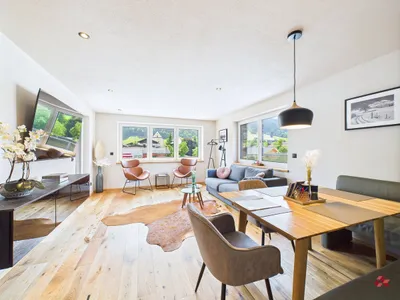 3-Zimmer-Wohnung kaufen in Kitzbühel – 81,8 m², € 575.000