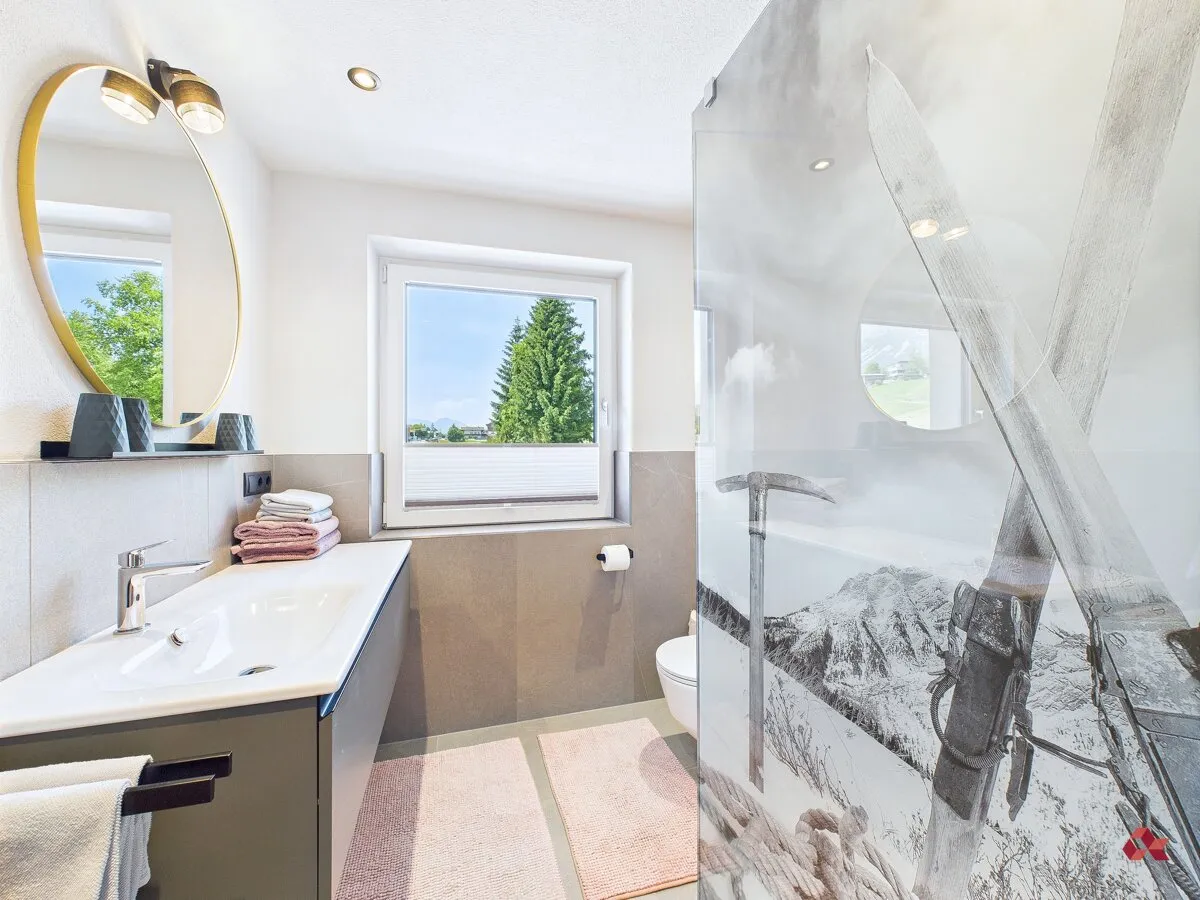Wohnung – Going am Wilden Kaiser, Going - Ansicht 3