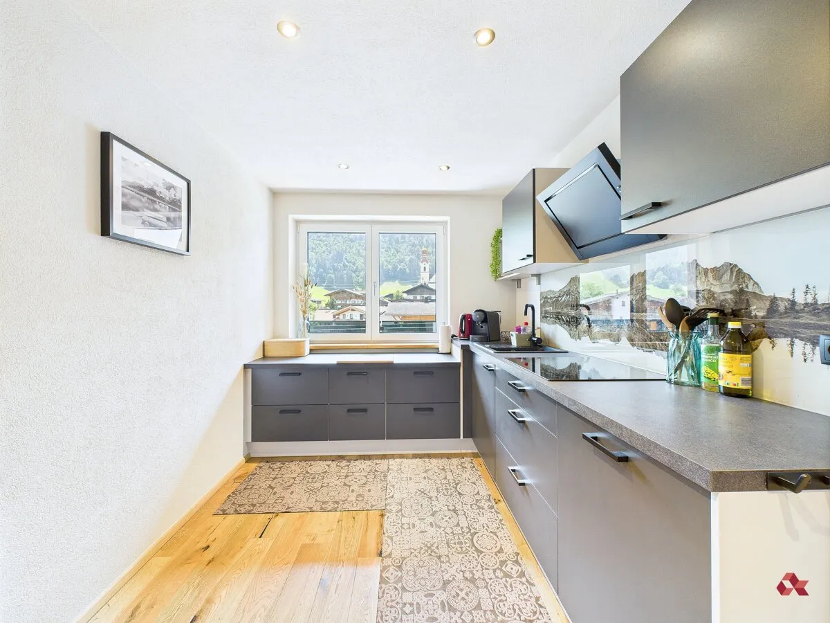 Wohnung – Going am Wilden Kaiser, Going - Ansicht 2
