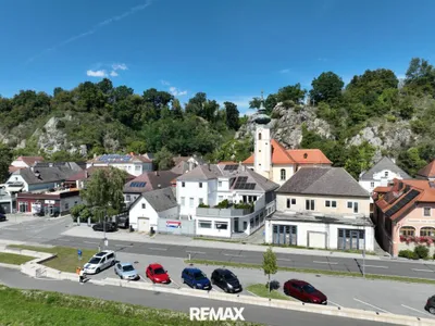 4-Zimmer-Gewerbeimmobilie mieten in Melk – 180 m² – Bild 6 von 19