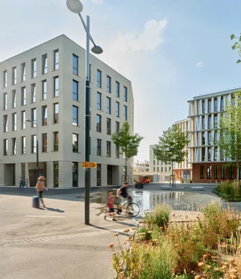 Gewerbeimmobilie mieten in Wien – 822 m², € 21.199 – Bild 10 von 15