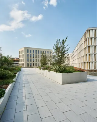 Gewerbeimmobilie mieten in Wien – 822 m², € 21.199 – Bild 8 von 15