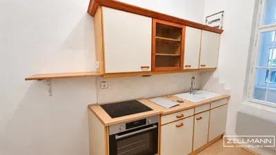 1-Zimmer-Wohnung mieten in Bruck an der Leitha – € 620 – Bild 4 von 5