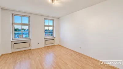 1-Zimmer-Wohnung mieten in Bruck an der Leitha – € 620 – Bild 2 von 5