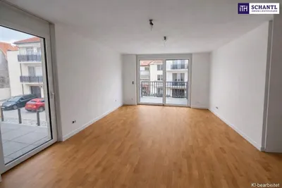 3-Zimmer-Wohnung kaufen in Gänserndorf – 71,11 m², € 377.000 – Bild 2 von 14