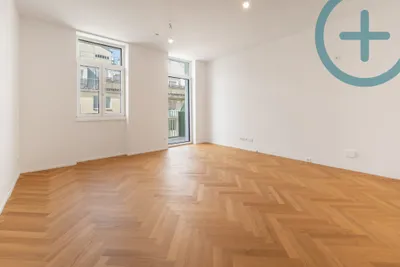 1-Zimmer-Wohnung kaufen in Wien – 33,79 m², € 230.000 – Bild 2 von 14