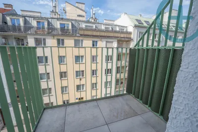 1-Zimmer-Wohnung kaufen in Wien – 33,79 m², € 230.000 – Bild 5 von 14