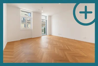1-Zimmer-Wohnung kaufen in Wien – 33,79 m², € 230.000 – Bild 1 von 14