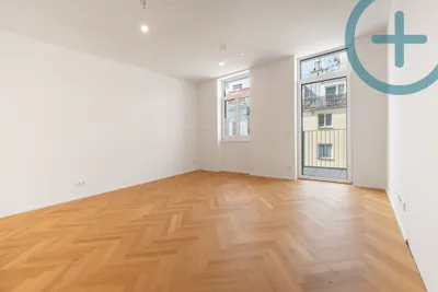 1-Zimmer-Wohnung kaufen in Wien – 33,79 m², € 230.000 – Bild 3 von 14