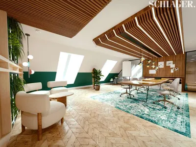 Gewerbeimmobilie mieten in Graz – 762 m², € 12.195 – Bild 1 von 5