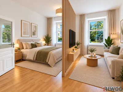 1-Zimmer-Wohnung kaufen in Wien – 30,27 m², € 139.900