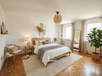 3-Zimmer-Wohnung mieten in Linz – 88,34 m², € 960 – Bild 6 von 13