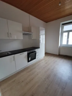 Wohnung mieten in Leoben – 73 m², € 541 – Bild 1 von 3