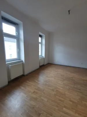 Wohnung mieten in Leoben – 73 m², € 541 – Bild 2 von 3