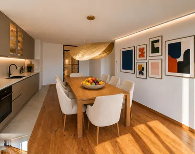 3-Zimmer-Wohnung kaufen in Mödling – 62,53 m², € 528.000 – Bild 3 von 14