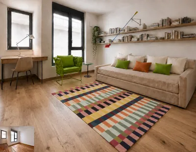 3-Zimmer-Wohnung kaufen in Mödling – 62,53 m², € 528.000 – Bild 6 von 14