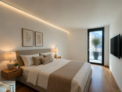 3-Zimmer-Wohnung kaufen in Mödling – 62,53 m², € 528.000 – Bild 4 von 14
