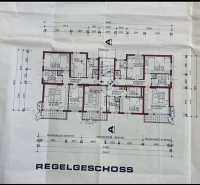 4-Zimmer-Wohnung kaufen in Gmunden – 104,45 m², € 259.000 – Bild 17 von 17