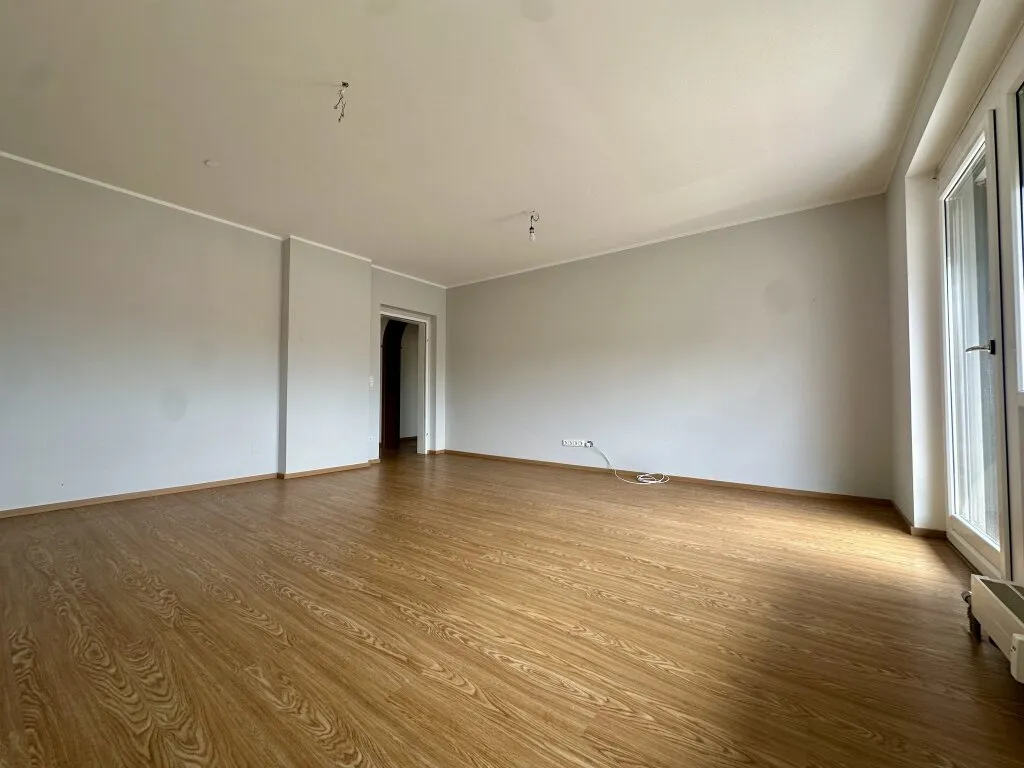 Wohnen mit Weitblick - 104 m² in Ohlsdorf - Ansicht 3