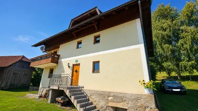 10-Zimmer-Gewerbeimmobilie kaufen in Feldkirchen – 328,4 m², € 449.800 – Bild 3 von 4